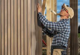 Affordable Siding Repair and Maintenance Services in Fayetteville, NY